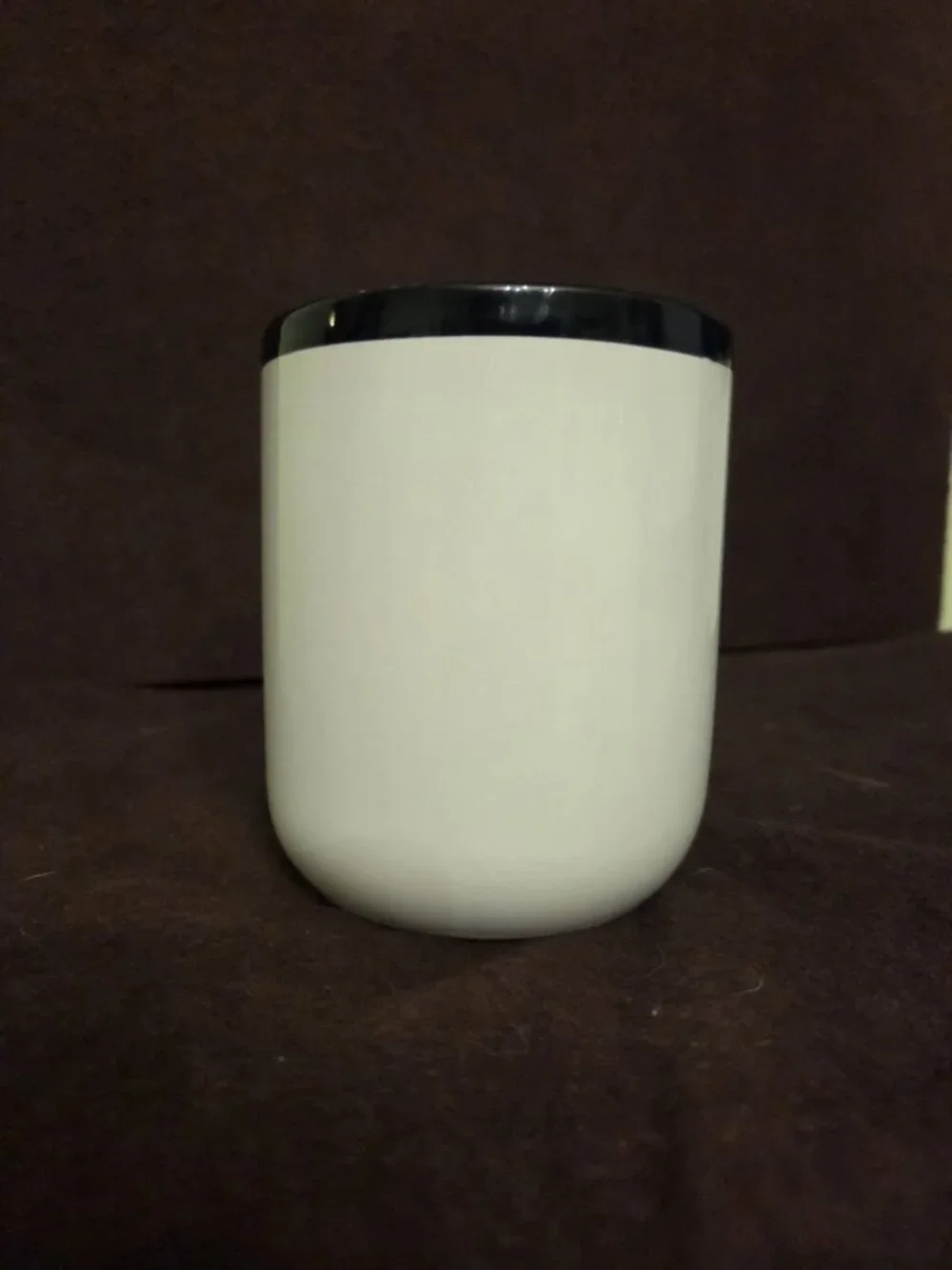 'Failure is Not an‎ Option' Coffee Mug Cup Apollo 13 Kansas Cosmosphere